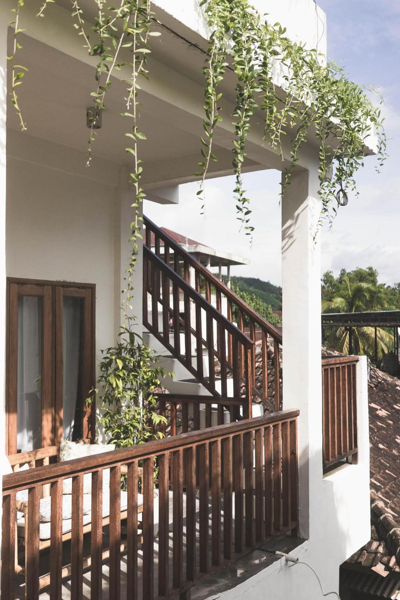 Nalua Surf Boutique Hotel Kuta  외부 사진