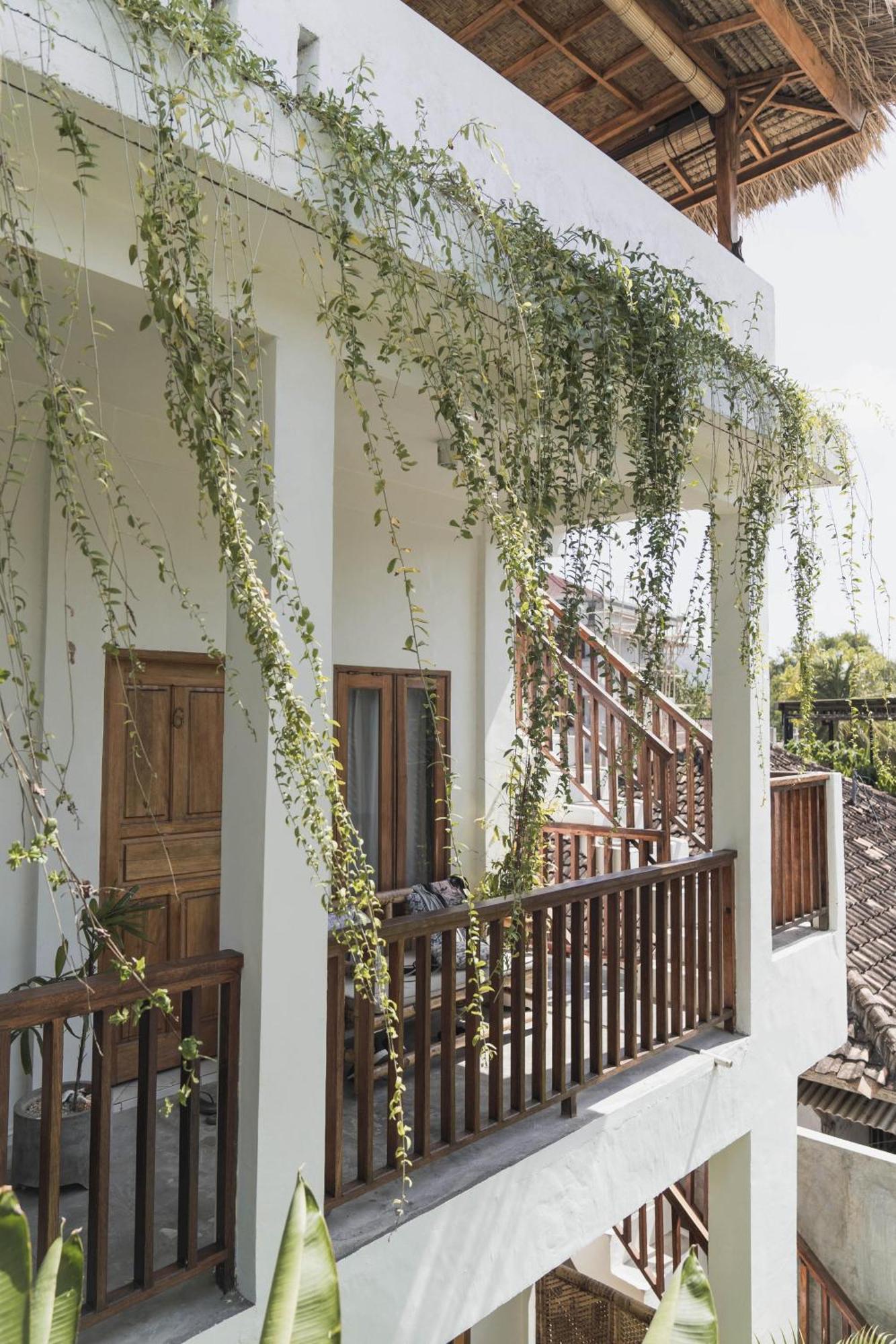 Nalua Surf Boutique Hotel Kuta  외부 사진